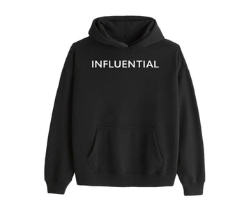 INFLUENTIAL