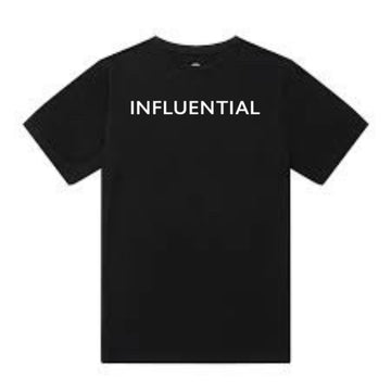 INFLUENTIAL