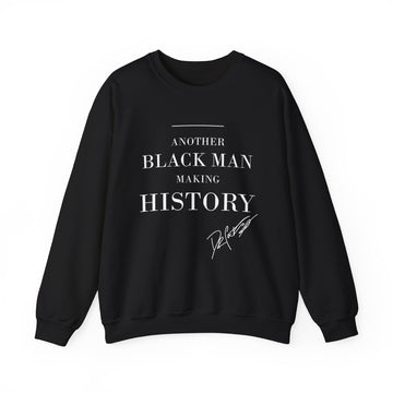 ANOTHER BLACK MAN