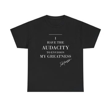 Envision Greatness