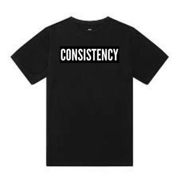 CONSISTENCY