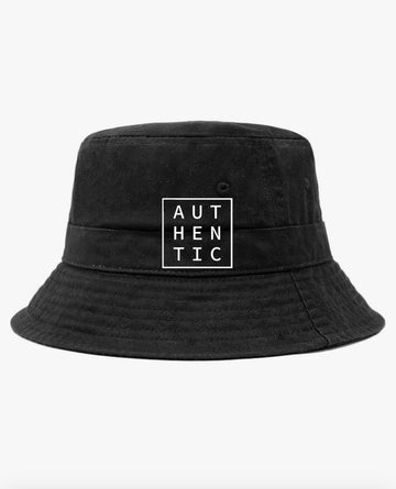 AUTHENTIC BUCKETS