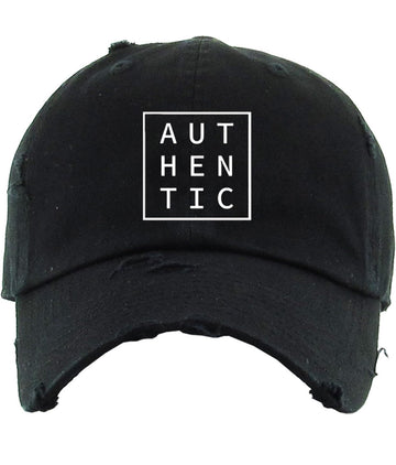 AUTHENTIC DAD