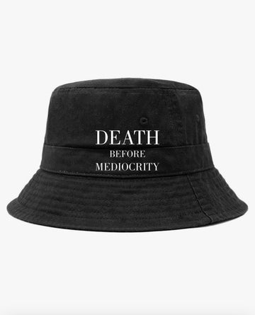 DEATH BUCKETS