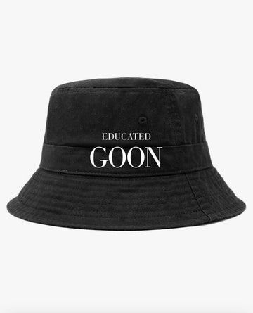 EDUCATED BUCKETS