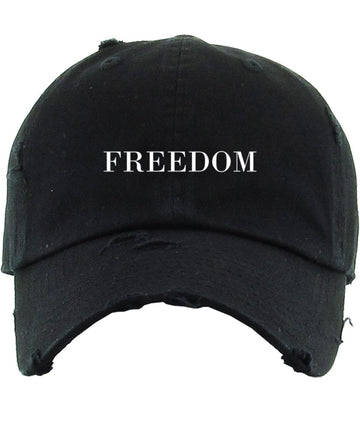 FREEDOM