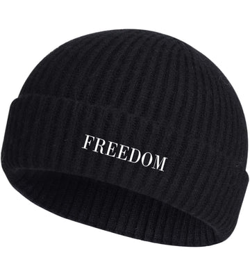 FREEDOM FISHERMAN BEANIE