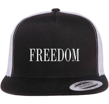 FREEDOM TRUCKER