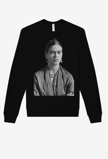 FRIDA / HERSELF