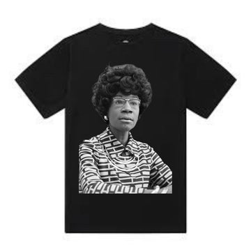 SHIRLEY / INFLUENTIAL