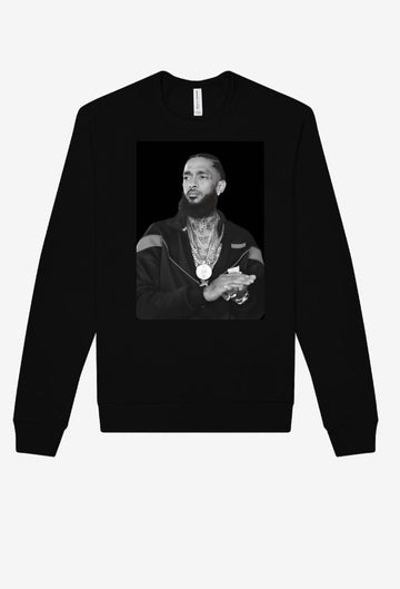 NIPSEY / INTELLIGENCE