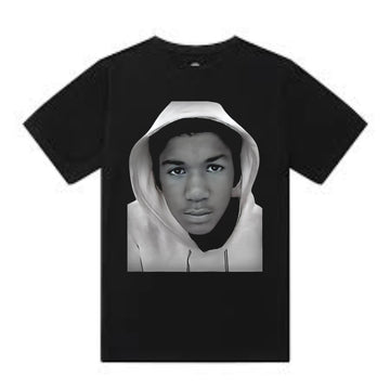 TRAYVON / COMMUNITY