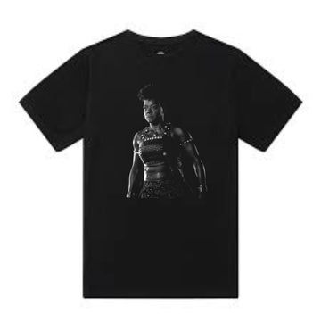WOMAN KING / GREAT
