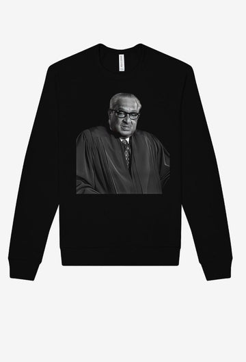 THURGOOD / CONSISTENCY
