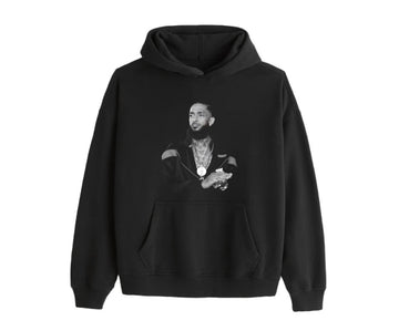 NIPSEY / INTELLIGENCE