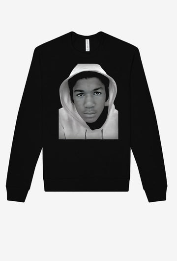 TRAYVON / COMMUNITY