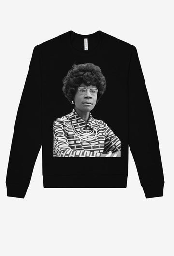 SHIRLEY / INFLUENTIAL