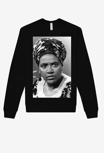 AUDRE / DEATH