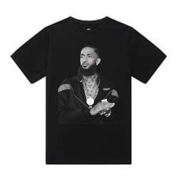 NIPSEY / INTELLIGENCE
