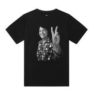 DELORES / OPTIONS