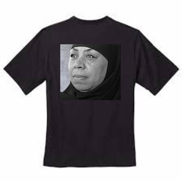 RASHIDAH / FIGHTER