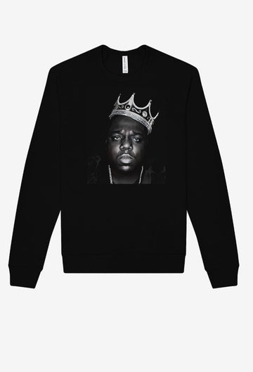 BIGGIE / INFLUENTIAL