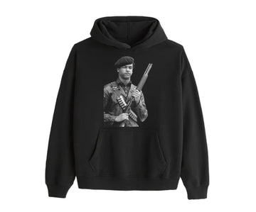 HUEY / IGNORANCE