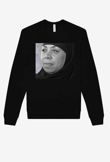 RASHIDAH / FIGHTER