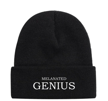 GENIUS BEANIE