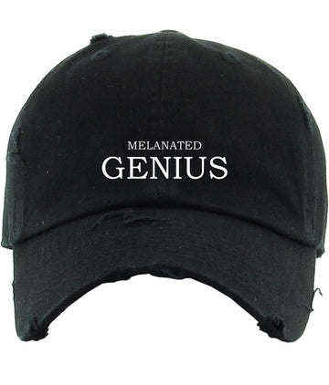 GENIUS DAD