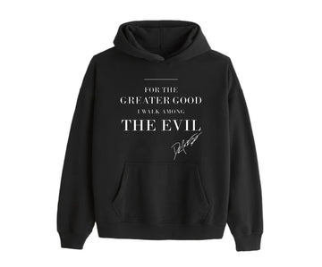 GREATER GOOD