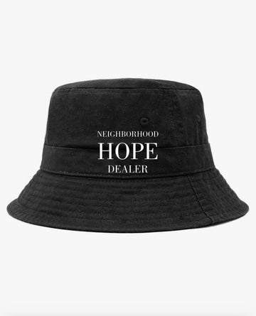 HOPE BUCKETS
