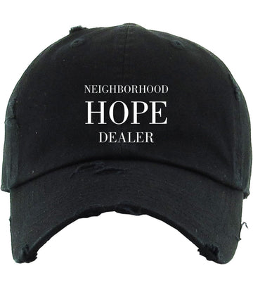 HOPE DAD