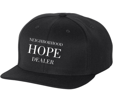 HOPE SNAPBACK