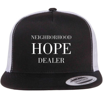HOPE TRUCKER