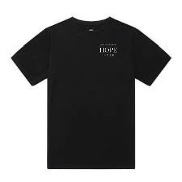 HOPE Embroidered