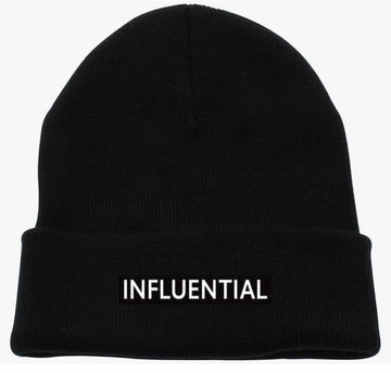 INFLUENTIAL BEANIE