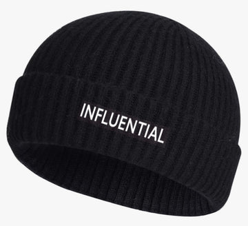 INFLUENTIAL FISHERMAN BEANIE