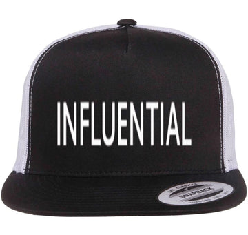 INFLUENTIAL TRUCKER