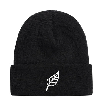 LEAF BEANIE