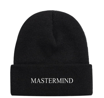 MASTERMIND BEANIE