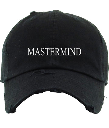 MASTERMIND DAD