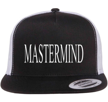 MASTERMIND TRUCKER
