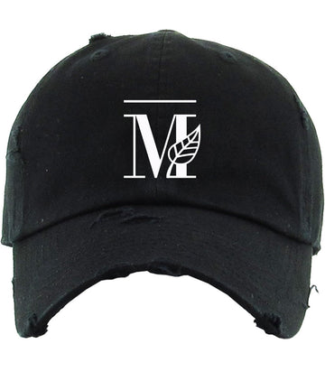 M LOGO DAD