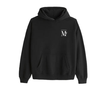 M LEFT Embroidered