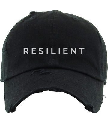RESILIENT