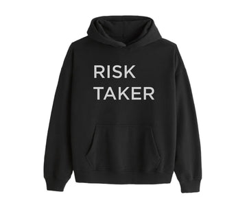 RISK Embroidered