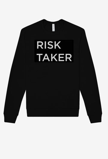 RISK Embroidered