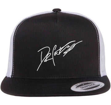 SIGNATURE TRUCKER
