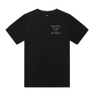 WILLING Embroidered